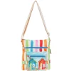 Beach Vacay | Artistic Totes Crossbody | SNS6161