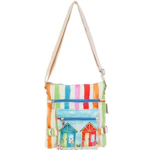 Beach Vacay | Artistic Totes Crossbody | SNS6161