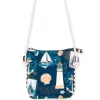 Belize | NAUTICAL Crossbody | AT7681