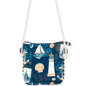 Belize | NAUTICAL Crossbody | AT7681