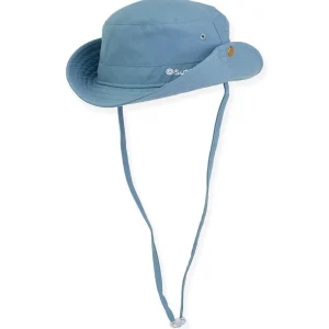 Benjamin | Young Boy Cotton Boonie Hat | HK412
