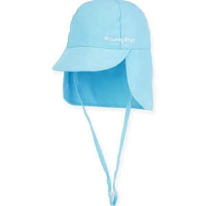 Bennett | Infant Boy Cotton Cap Hat | HK414