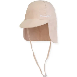 Bennett | Infant Boy Cotton Cap Hat | HK414