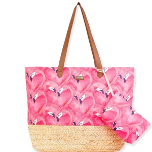 Bilbao | Icons Beach Casuals Shoulder Tote | CE6483