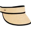 Binz | Women's Spring Sun Visor | HH2886