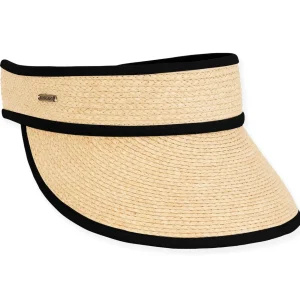 Binz | Women's Spring Sun Visor | HH2886
