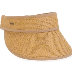 Binz | Women's Spring Sun Visor | HH2886