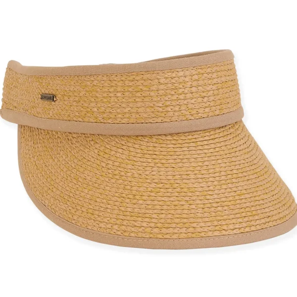 Binz | Women's Spring Sun Visor | HH2886