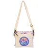 Birds Of Paradise, Double Crossbody | CJ8872