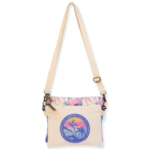 Birds Of Paradise, Double Crossbody | CJ8872
