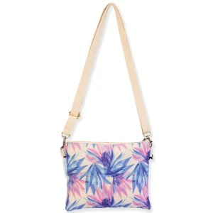 Birds Of Paradise, Double Crossbody | CJ8872
