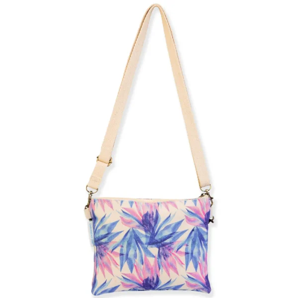 Birds Of Paradise, Double Crossbody | CJ8872