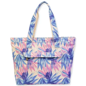 Birds Of Paradise, Shoulder Tote | CJ8870