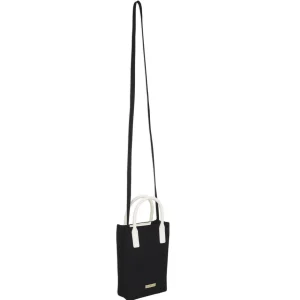 Black, Polyester Crossbody | CE6735 C