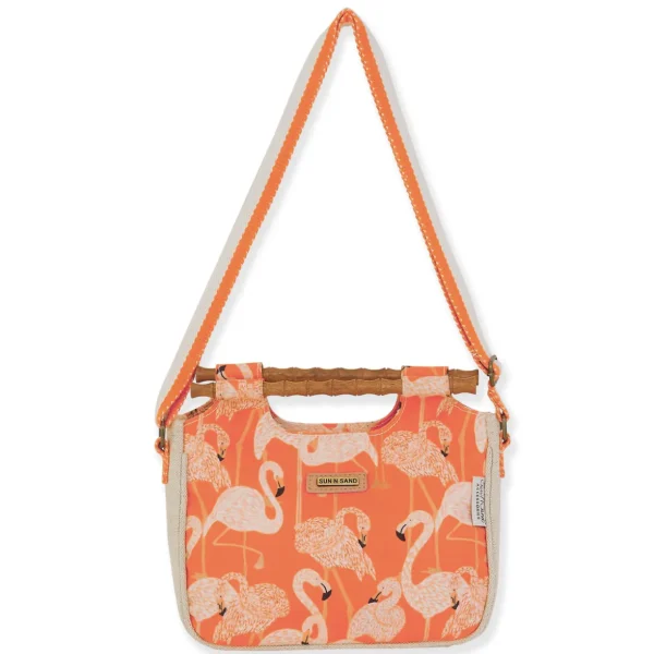 Blair | Artistic Totes Medium Crossbody | SNS6362