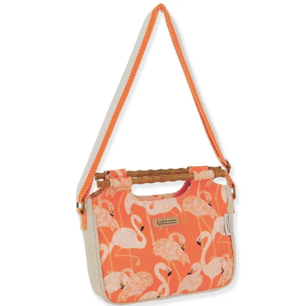 Blair | Artistic Totes Medium Crossbody | SNS6362