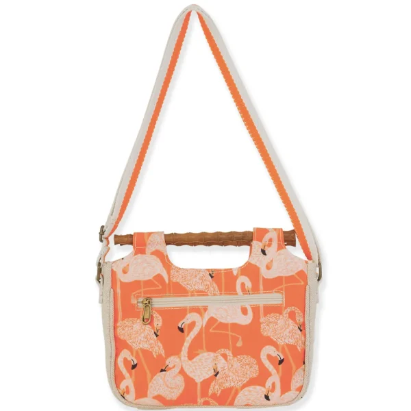 Blair | Artistic Totes Medium Crossbody | SNS6362