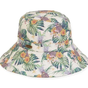 Boltenhagen | Women's Polyester Bucket Hat | HCJ371