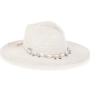 Bondi | Women's Paper Straw Safari Hat | HH2805