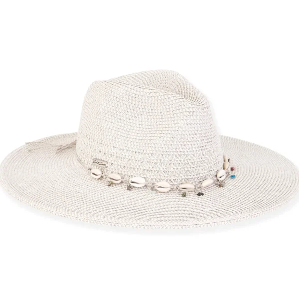 Bondi | Women's Paper Straw Safari Hat | HH2805