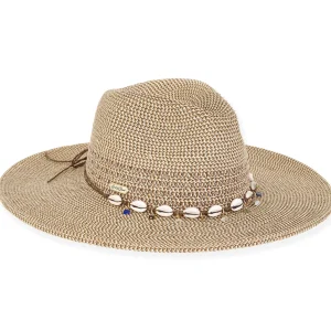 Bondi | Women's Paper Straw Safari Hat | HH2805