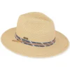 Brianna | Women's Paper Braid Safari Hat | HH3006