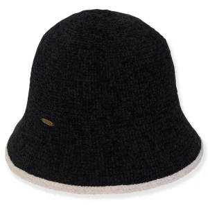Bryn | Women's Poly Fabric Bucket | AD1609