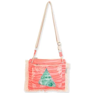 Cabarita Point | Artistic Totes Crossbody | AT7641