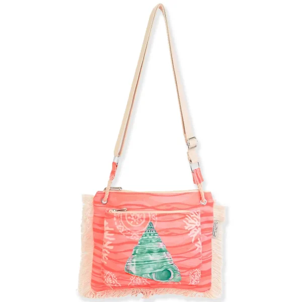 Cabarita Point | Artistic Totes Crossbody | AT7641