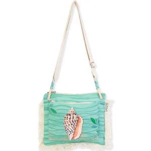 Cabarita Point | Artistic Totes Crossbody | AT7641