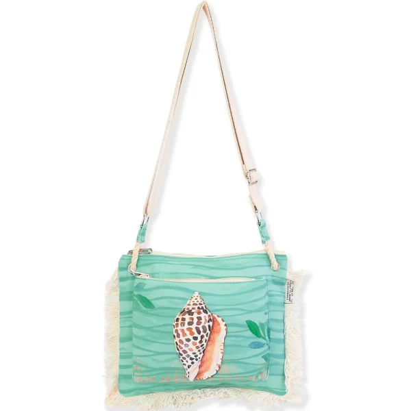 Cabarita Point | Artistic Totes Crossbody | AT7641