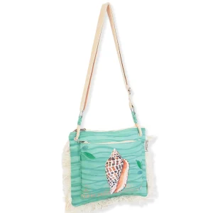Cabarita Point | Artistic Totes Crossbody | AT7641