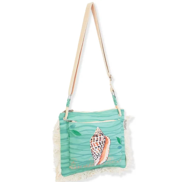 Cabarita Point | Artistic Totes Crossbody | AT7641