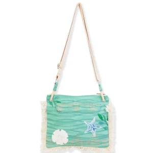 Cabarita Point | Artistic Totes Crossbody | AT7641