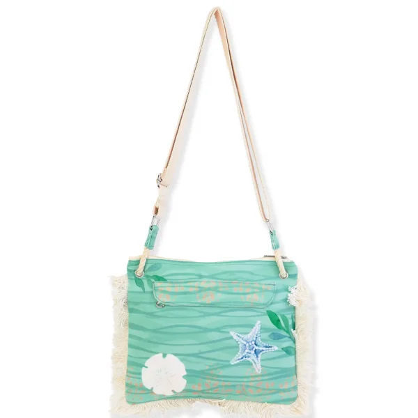 Cabarita Point | Artistic Totes Crossbody | AT7641