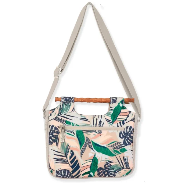 Camille | Artistic Totes Crossbody | CJ8781