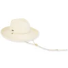 Caroline | Women's Paper Straw Safari Hat | HH3029