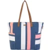 Cataleya | Beach Casuals Shoulder Tote | CE6565