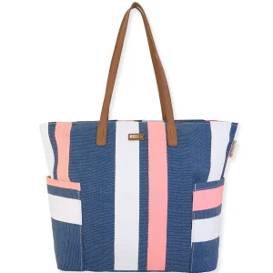 Cataleya | Beach Casuals Shoulder Tote | CE6565
