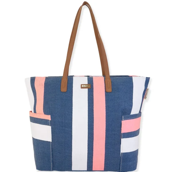 Cataleya | Beach Casuals Shoulder Tote | CE6565