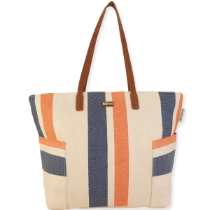 Cataleya | Beach Casuals Shoulder Tote | CE6565