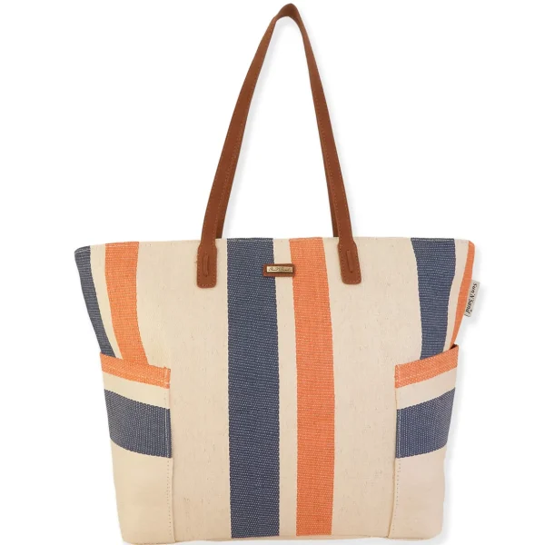 Cataleya | Beach Casuals Shoulder Tote | CE6565