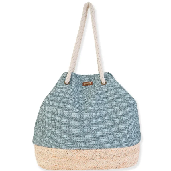 Catherine | Beach Casuals Gap Tote | CE6590
