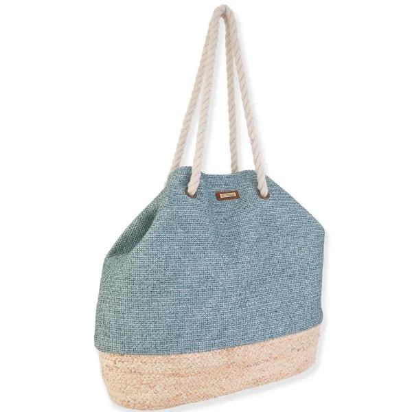 Catherine | Beach Casuals Gap Tote | CE6590