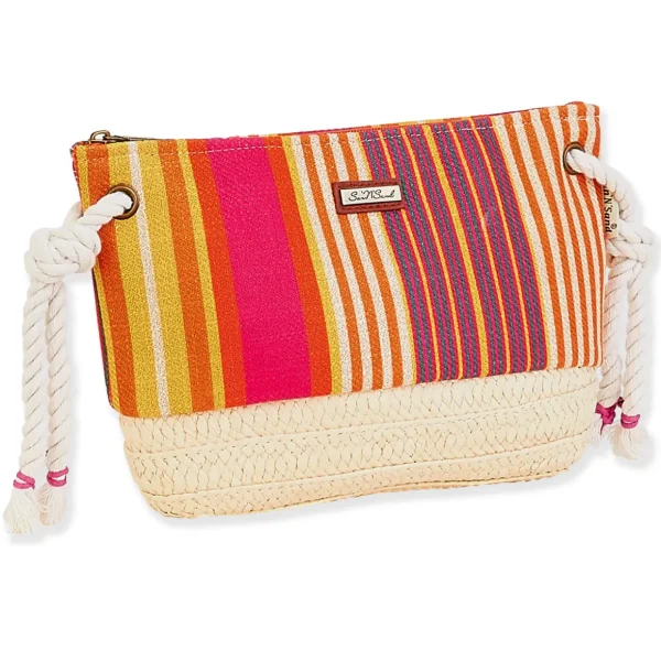 Cádiz | Beach Casuals Cosmetic Bag | CE6482