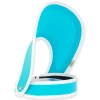 Cecilia | Women's Spring Sun Visor | HH3150