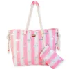 Celine | Beach Casuals Shoulder Tote | CE6560