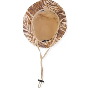 Chile | Men's Cotton Bucket Hat | HTT1134