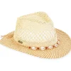 Chorrollos | Women's Paper Straw Safari Hat | HH2963