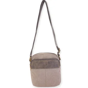 Cole | Stonewashed Crossbody | SNS6333